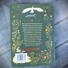 Load image into Gallery viewer, Seasons of the Witch 2027 Planner Calender Diary Journal w/Bonus Pen