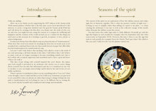 Load image into Gallery viewer, Seasons of the Witch 2027 Planner Calender Diary Journal w/Bonus Pen