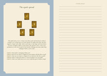 Load image into Gallery viewer, Seasons of the Witch 2027 Planner Calender Diary Journal w/Bonus Pen