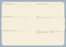 Load image into Gallery viewer, Seasons of the Witch 2027 Planner Calender Diary Journal w/Bonus Pen