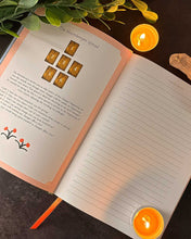 Load image into Gallery viewer, Seasons of the Witch 2027 Planner Calender Diary Journal w/Bonus Pen