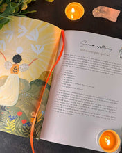 Load image into Gallery viewer, Seasons of the Witch 2027 Planner Calender Diary Journal w/Bonus Pen