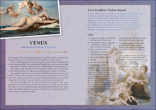 Load image into Gallery viewer, Lunar &amp; Seasonal 2027 Diary by Stacey DeMarco ~ Astrology Moon Phases Wheel of the Year + Bonus Moon Inspiration Pen and Moon Theme Bookmark