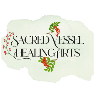 Sacred Vessel Healing Arts