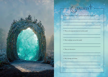 Load image into Gallery viewer, Lunar &amp; Seasonal 2024 Diary by Stacey DeMarco ~ Astrology Moon Phases Wheel of the Year