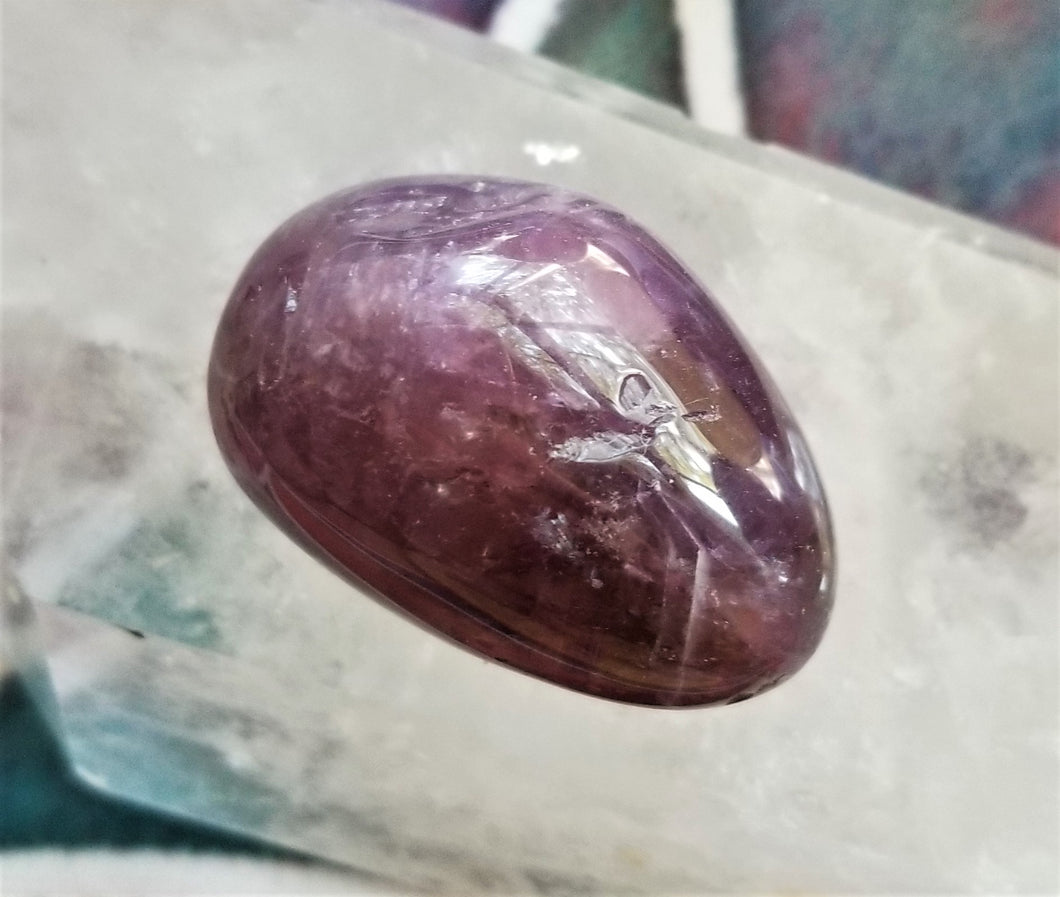Auralite 23 ~Starseed Stone ~ Potent Healing Energy ~Your Choice