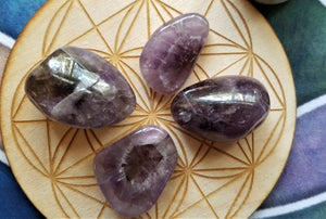 Auralite 23 ~Starseed Stone ~ Potent Healing Energy ~Your Choice