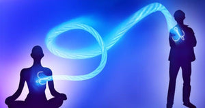 Etheric Cord Flush Empowerment